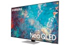 Samsung TV QE85QN85A ATXXN Neo QLED 4K, Auflösung: 3840