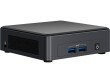 Asus Barebone NUC 11 Pro Kit NUC11TNKi7 i7-1165G7