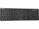 Bild 4 Targus Tastatur Bluetooth Antimicrobial, Tastatur Typ: Business