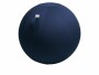 VLUV Sitzball Leiv Royal Blue, Ø 60-65 cm, Bewusste