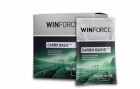 WINFORCE Pulver Carbo Basic Plus Matcha, 1 Stück, Produktionsland