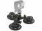 Bild 3 Mantona Saugnapfhalterung 3-Bein XL für GoPro, Zubehörtyp
