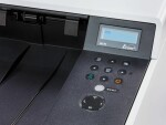 Kyocera Drucker ECOSYS P5026CDW, Druckertyp: Farbig, Drucktechnik