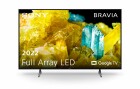 Sony XR50X90S Smart TV (50", LCD, Ultra HD - 4K