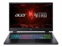 Acer Notebook Nitro 17 (AN17-71-72TS) i7, 32 GB, RTX