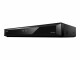 Image 3 Panasonic DMR-UBC70 - 3D Blu-ray disc recorder with TV