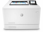 HP Color LaserJet Enterprise - M455dn