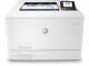 Bild 1 HP Inc. HP Drucker Color LaserJet Enterprise M455dn, Druckertyp