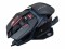 Bild 7 MadCatz Gaming-Maus R.A.T. Pro S3, Maus Features: Seitliche