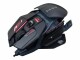 Image 8 MadCatz Gaming-Maus R.A.T. Pro S3