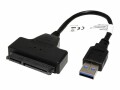Value - Speicher-Controller - SATA 6Gb/s - USB 3.2 (Gen 1