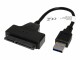Value Konverter USB 3.2 Gen 1 zu SATA 6