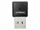 Edimax WLAN-AC USB-Stick IEW-7811UTC Industrial, Schnittstelle