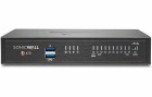 SonicWall Firewall TZ-470 TotalSecure Advanced Appliance, w/APSS