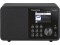 Bild 3 Telestar DAB+ Radio DIRA M 1 Schwarz, Radio Tuner