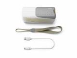 Philips Bluetooth Speaker TAS4807 Weiss