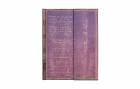 Paperblanks Notizbuch Marie Curie 18 x 23 cm, Liniert
