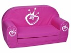 Knorrtoys Kindersofa My Little Princess, Produkttyp: Sofa