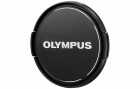 OM-System Objektivdeckel LC-46, Kompatible Hersteller: Olympus