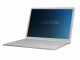 DICOTA Privacy filter, 2 way, Surface Laptop Studio 2022