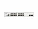 Image 1 Cisco Switch Catalyst C1200-16T-2G 18 Port, SFP Anschlüsse: 2