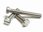 OEM Zylinderkopfschrauben M3x10 mm Edelstahl