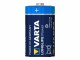 Varta Longlife Power 4920 - Batterie 4 x LR20 - Alcaline