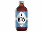 Sodastream Bio-Sirup Zitrone 500 ml, Volumen: 500 ml