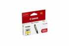 Canon Tintenpatrone CLI-581Y Yellow XXL