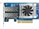 Qnap QXG-25G2SF-CX6 - Adattatore di rete - PCIe 4.0