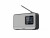 Image 1 Panasonic DAB+ Radio portable D15 Black