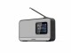 Image 1 Panasonic DAB+ Radio RF-D15 Weiss, Radio Tuner: FM, DAB+