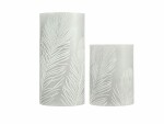 Pauleen LED-Kerzen Set Cosy Feather Ø 7.6