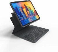ZAGG Keyboard Pro Keys for iPad 103407968 12.9 Pro-Charcoal