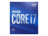 Intel Core i7 10700F - 2.9 GHz - 8