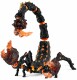 Eldrador Creatures: Lavaskorpion