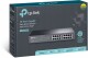 TP-LINK   TL-SG1016PE - TL-SG1016 16Port Gigabit Desktop