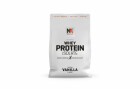 NUTRIATHLETIC Whey Protein Isolate, Tahitian Vanilla 800g