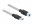 Bild 1 DeLock USB 3.1-Kabel Metalmantel USB A - USB B