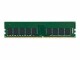 Kingston 16GB DDR4-3200MHZ ECC MODULE . NMS NS MEM