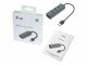 Image 9 I-Tec - USB 3.0 Metal Passive HUB