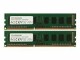 V7 Videoseven V7 - DDR3 - 4 GB: 2 x 2