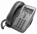 Cisco Unified IP Phone 7906G - VoIP-Telefon - SCCP, SIP