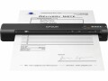 Epson WorkForce ES-60W - Sheetfed scanner - Contact Image