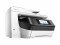 Bild 10 HP Multifunktionsdrucker - OfficeJet Pro 8730 e-All-in-One-Drucker