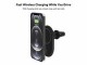BELKIN MAGNETIC CAR HOLDER F/IPHONE 12 WIRELESS CAR MOUNT WITH