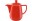 Bild 0 Melitta Kaffeekanne 0.6 l/6 l, Rot, Materialtyp: Keramik, Material