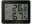 Bild 1 Technoline Thermometer WS 9450, Detailfarbe: Schwarz, Typ: Thermometer