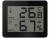 Bild 1 Technoline Thermometer WS 9450, Detailfarbe: Schwarz, Typ: Thermometer