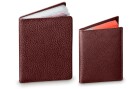 Swicure Schutzhülle Passport- & Card-Safe Rotbraun, Produkttyp